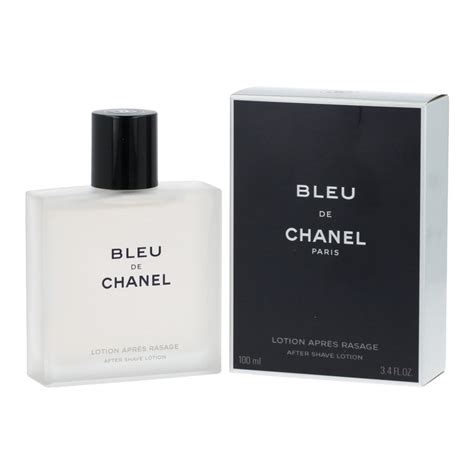 bleu de chanel woda po goleniu|BLEU DE CHANEL PŁYN PO GOLENIU .